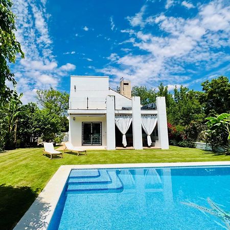 Sunset Villa Arcos Arcos de la Frontera Exterior foto