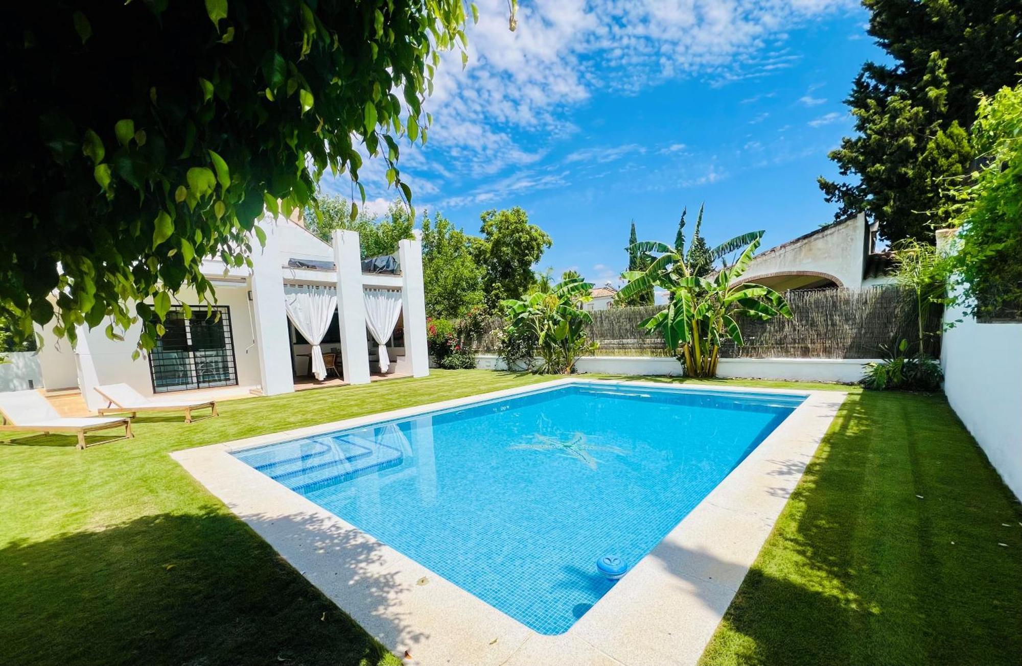 Sunset Villa Arcos Arcos de la Frontera Exterior foto
